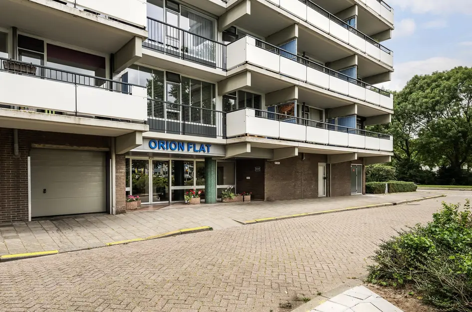 de la Reijstraat 538
