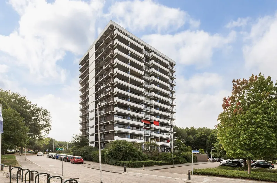 de la Reijstraat 538