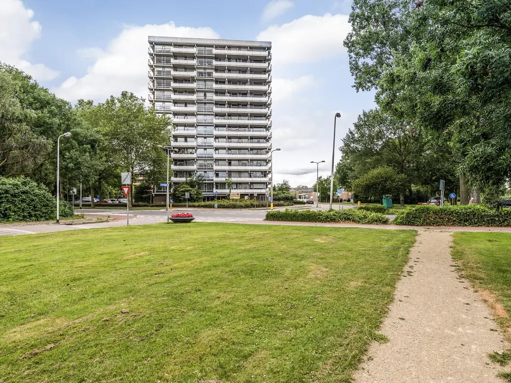 de la Reijstraat 538, RIDDERKERK
