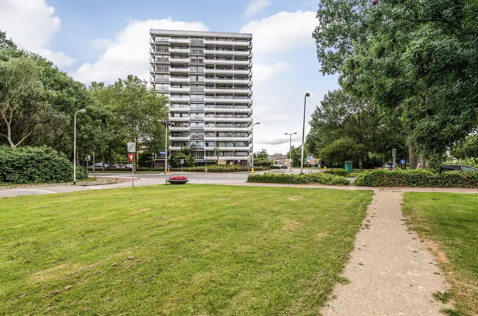 de la Reijstraat 538