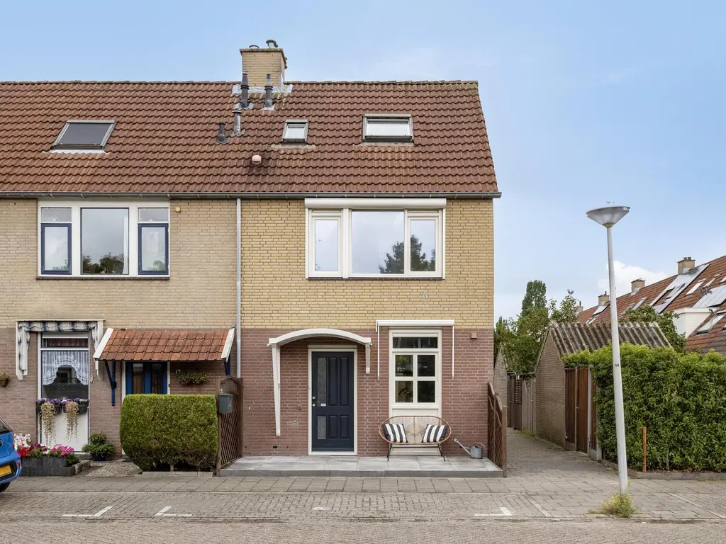 Nachtwaker 19, RHOON