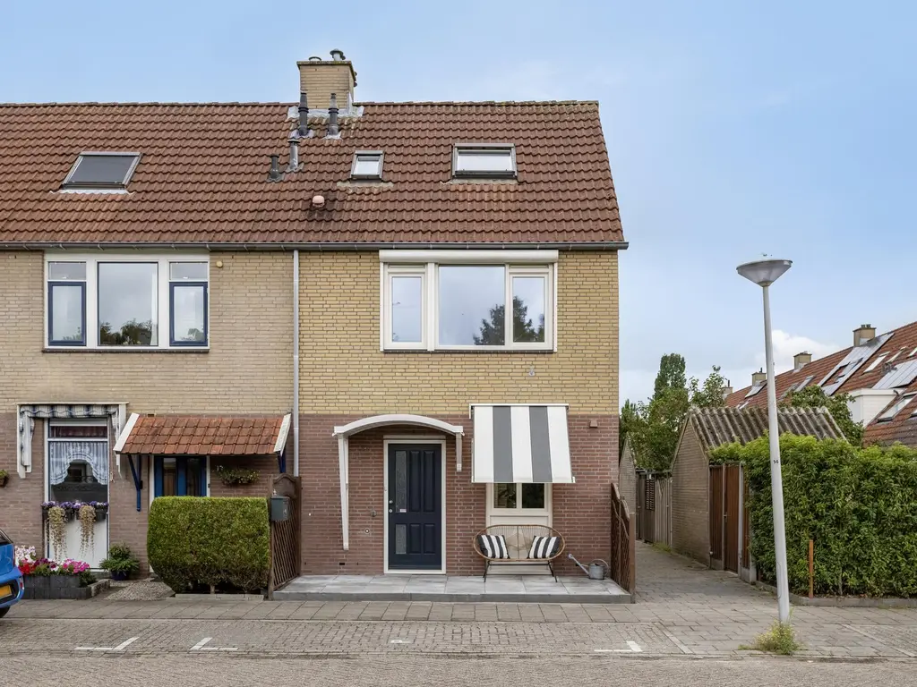 Nachtwaker 19, RHOON