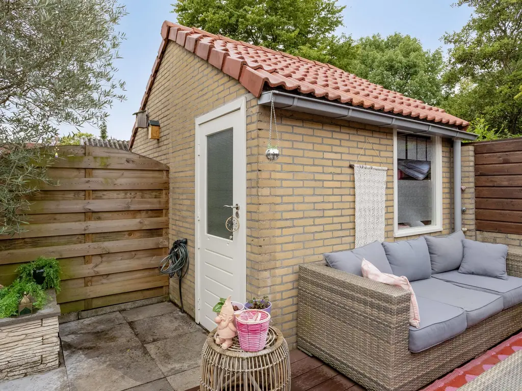 Nachtwaker 19, RHOON