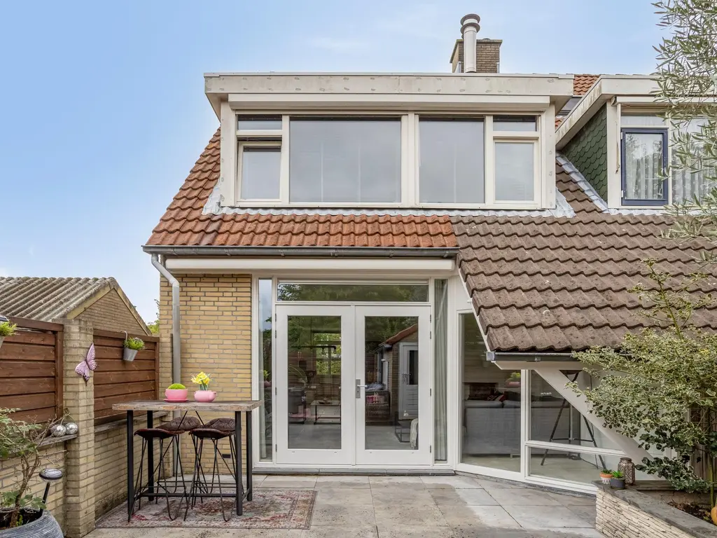 Nachtwaker 19, RHOON