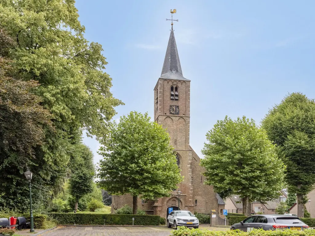 Nachtwaker 19, RHOON