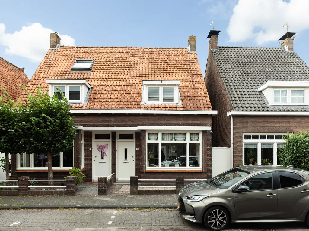 Piet Heinstraat 27, SLIEDRECHT