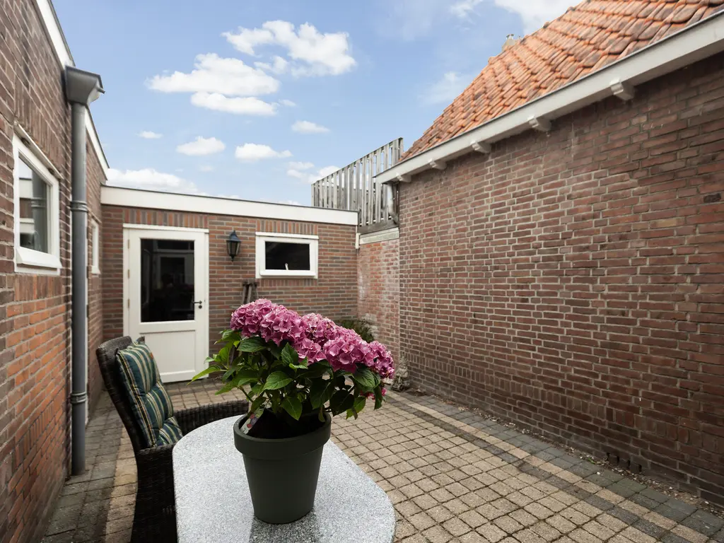 Piet Heinstraat 27, SLIEDRECHT