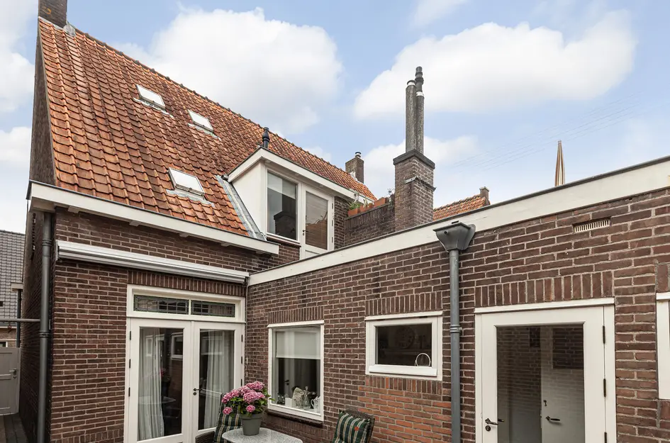 Piet Heinstraat 27