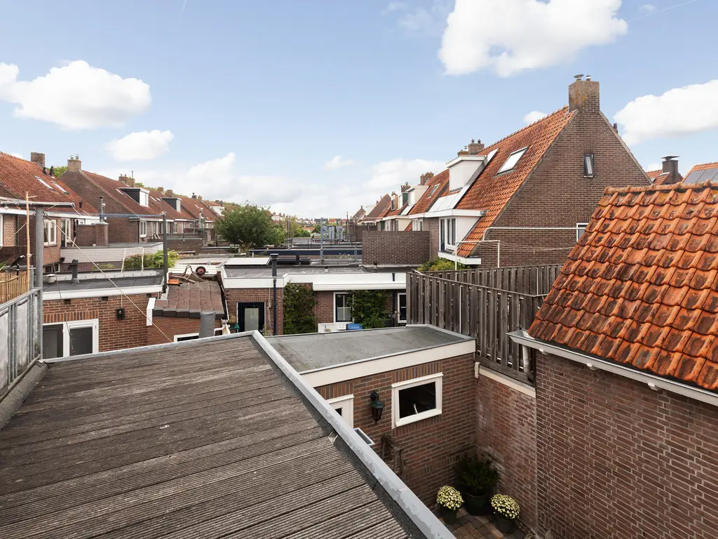 Piet Heinstraat 27, SLIEDRECHT