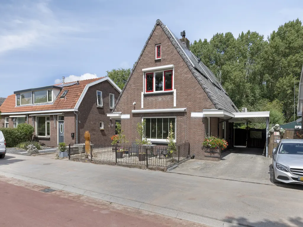 Hoogvlietsekerkweg 76, HOOGVLIET ROTTERDAM