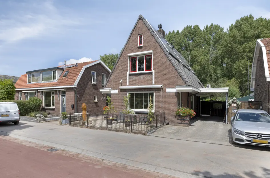 Hoogvlietsekerkweg 76