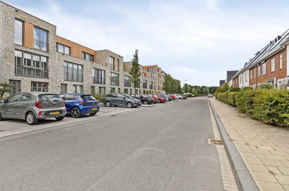Willem de Kooning Allee 51