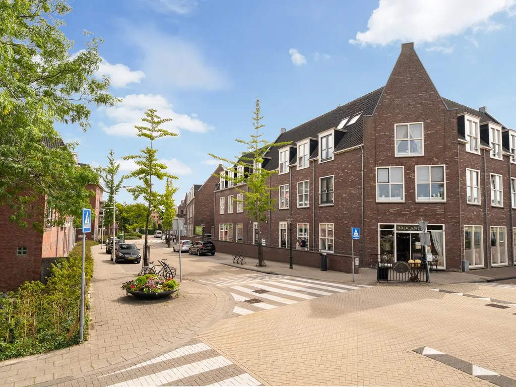 Waalstraat 4b, POORTUGAAL