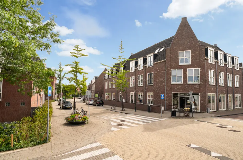 Waalstraat 4b