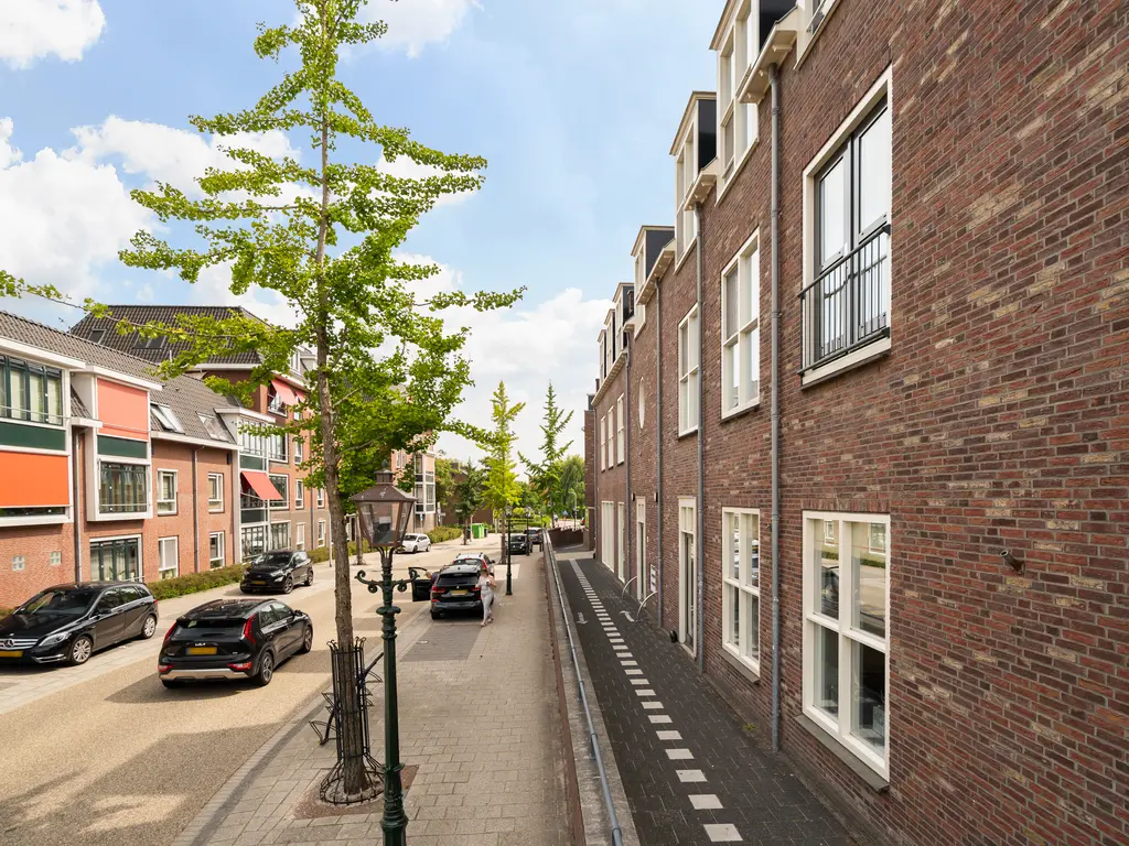 Waalstraat 4b, POORTUGAAL
