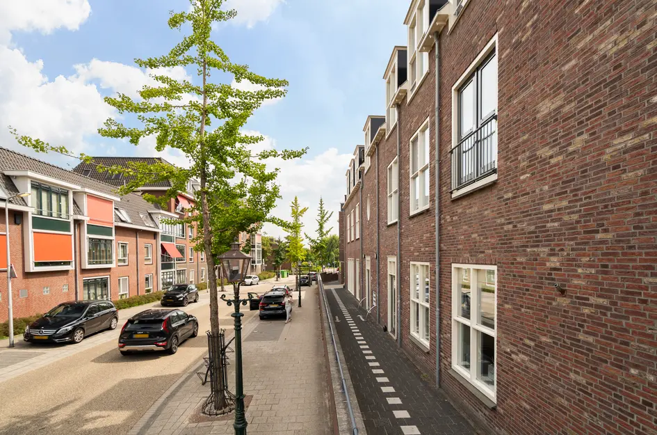 Waalstraat 4b