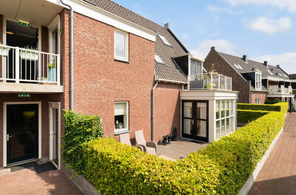 Waalstraat 4b