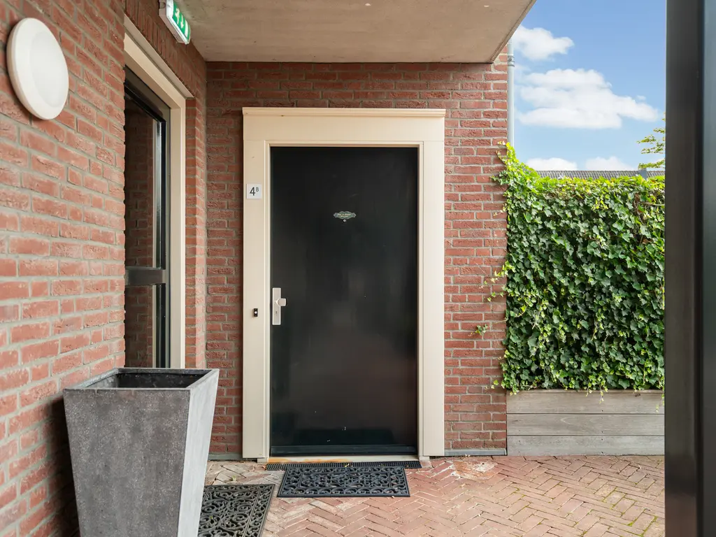 Waalstraat 4b, POORTUGAAL