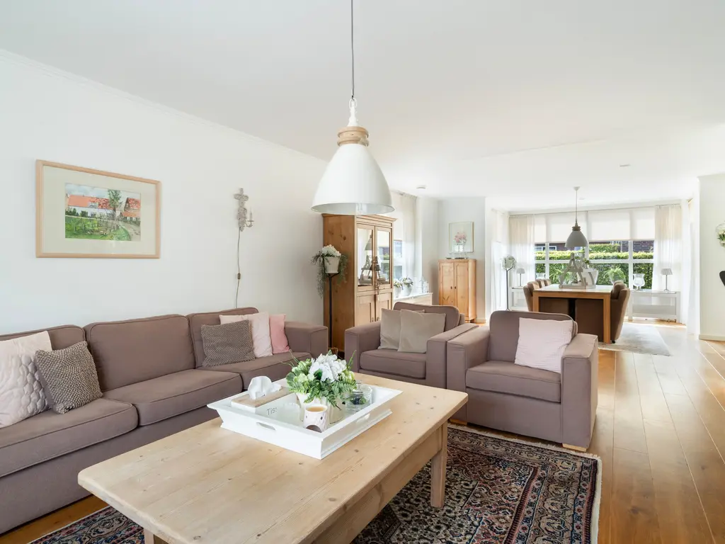 Waalstraat 4b, POORTUGAAL