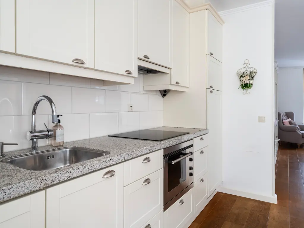 Waalstraat 4b, POORTUGAAL