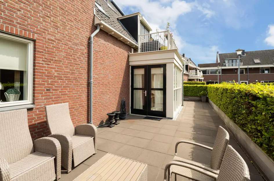 Waalstraat 4b
