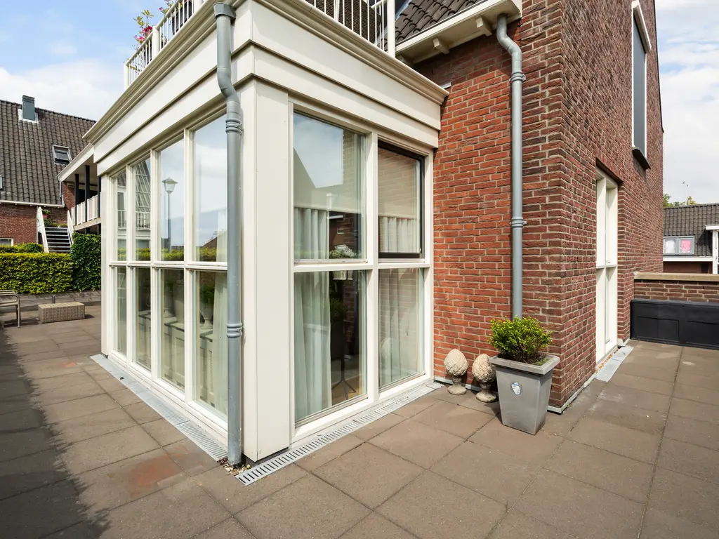 Waalstraat 4b, POORTUGAAL