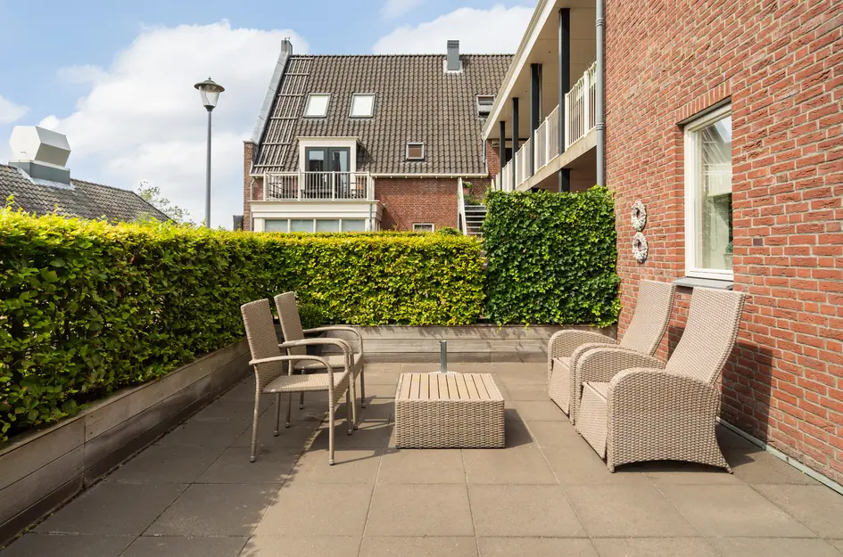 Waalstraat 4b