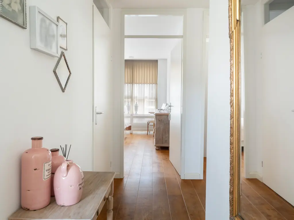 Waalstraat 4b, POORTUGAAL