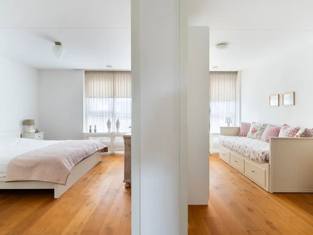 Waalstraat 4b, POORTUGAAL