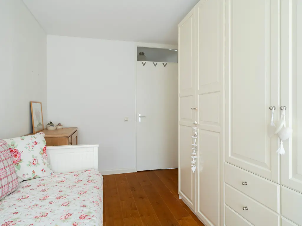Waalstraat 4b, POORTUGAAL