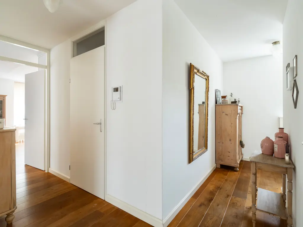 Waalstraat 4b, POORTUGAAL
