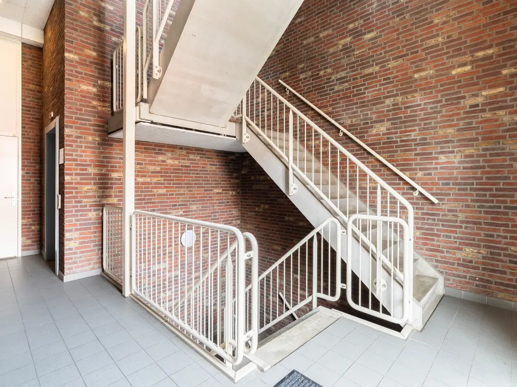 Waalstraat 4b, POORTUGAAL