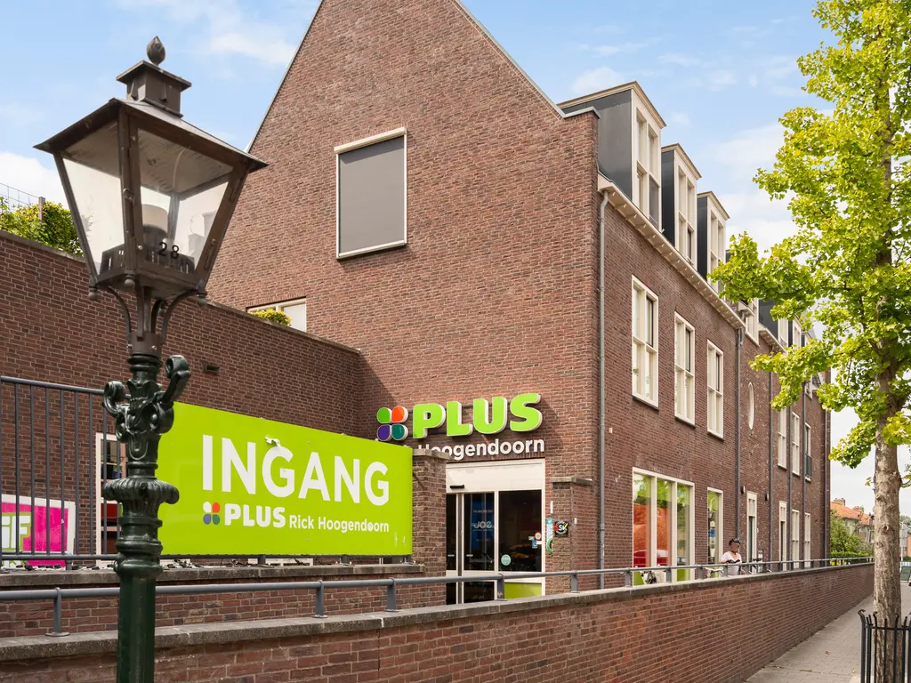 Waalstraat 4b, POORTUGAAL