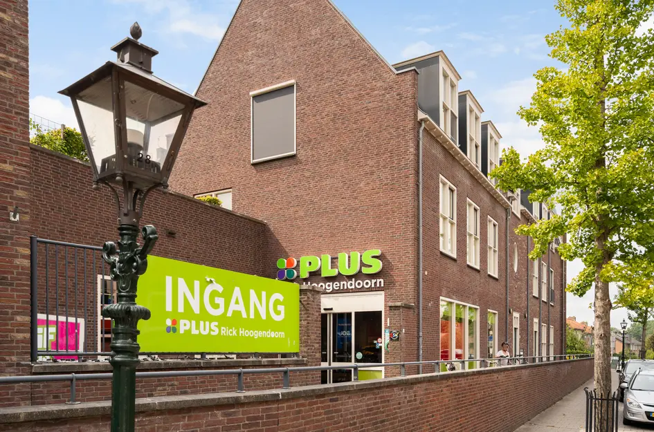 Waalstraat 4b