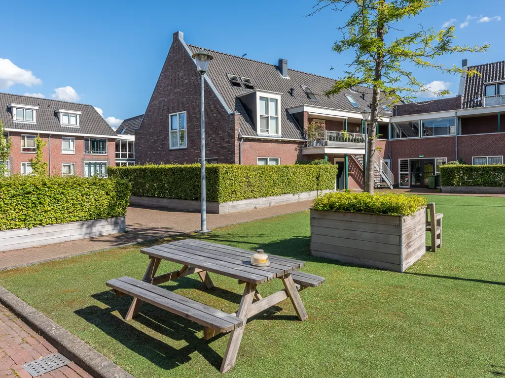 Waalstraat 4b, POORTUGAAL