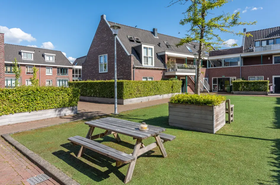 Waalstraat 4b