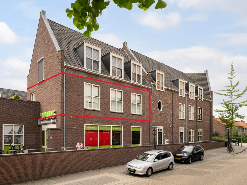 Waalstraat 4b, POORTUGAAL