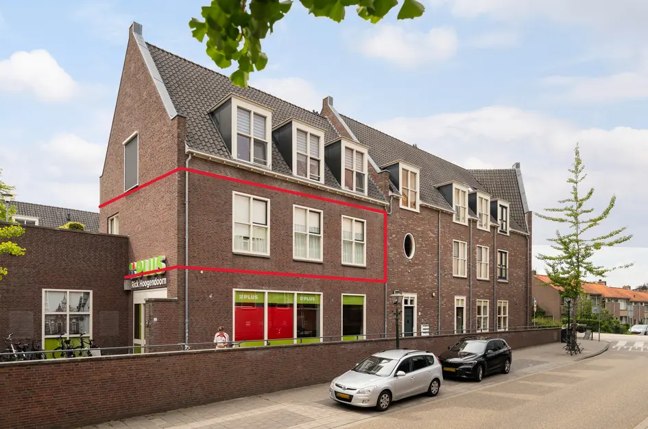 Waalstraat 4b