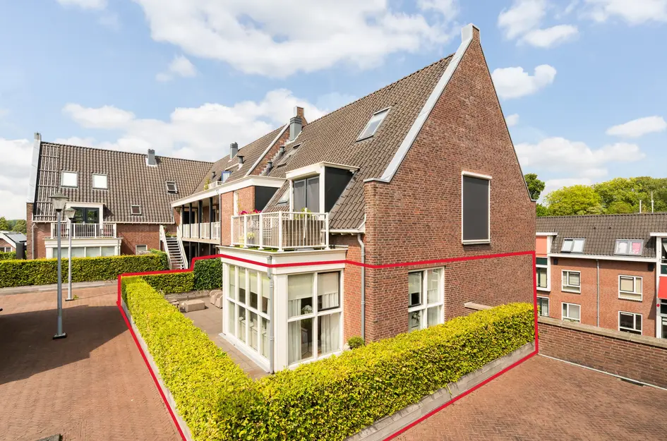 Waalstraat 4b