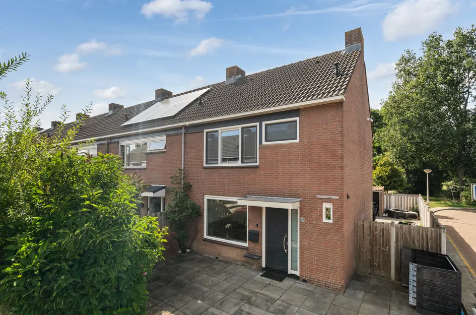 Ouwelandsestraat 55