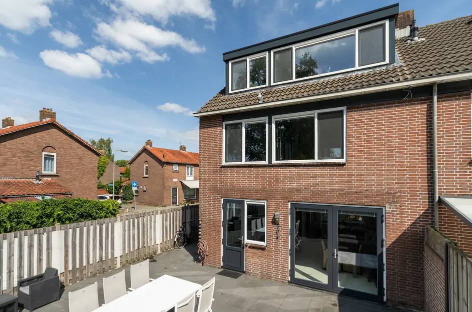 Ouwelandsestraat 55