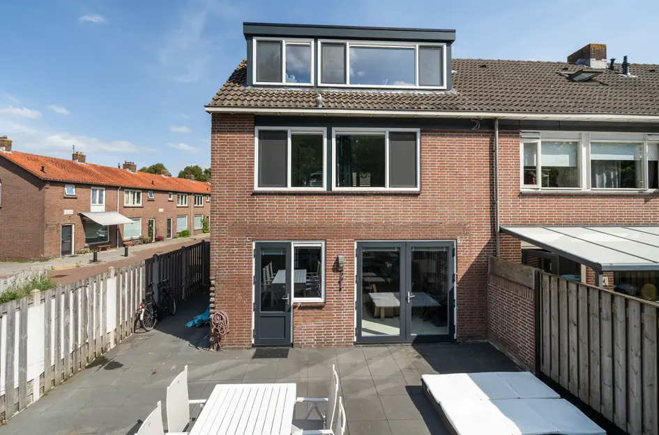 Ouwelandsestraat 55