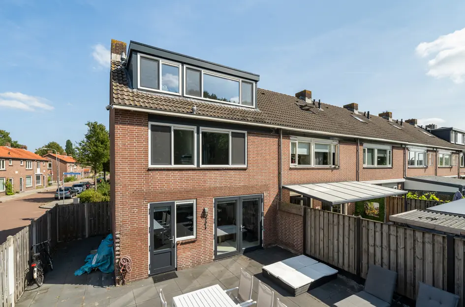 Ouwelandsestraat 55