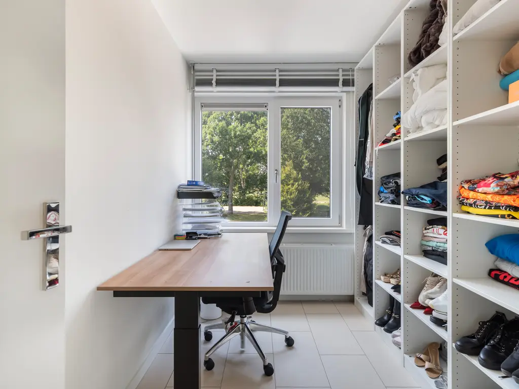 Ouwelandsestraat 55, POORTUGAAL