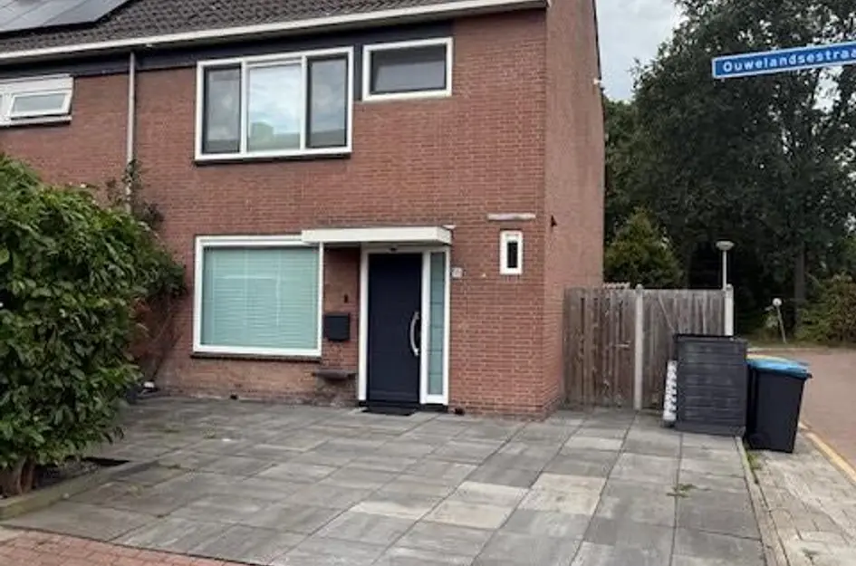 Ouwelandsestraat 55