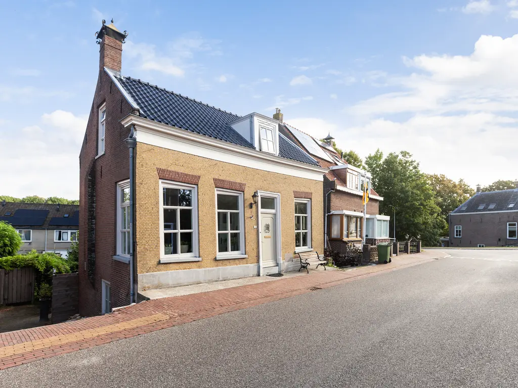 Molendijk 41, SLIEDRECHT