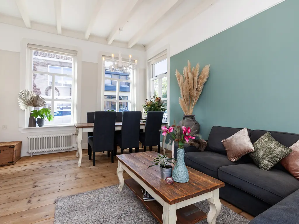 Molendijk 41, SLIEDRECHT