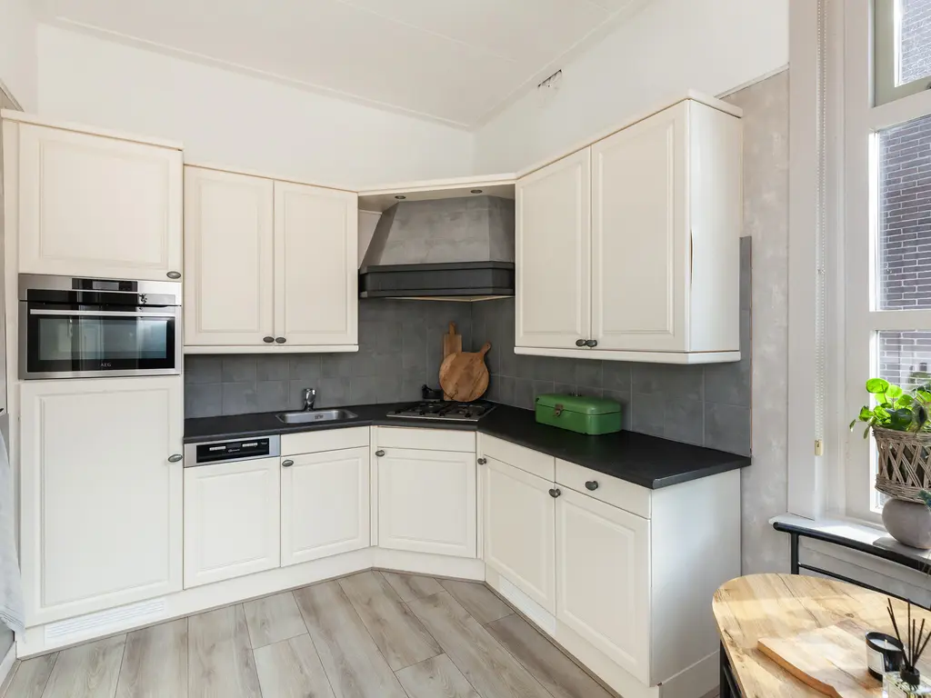 Molendijk 41, SLIEDRECHT