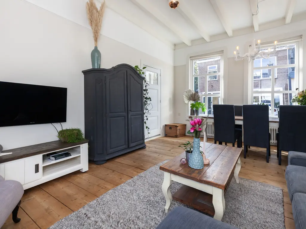 Molendijk 41, SLIEDRECHT