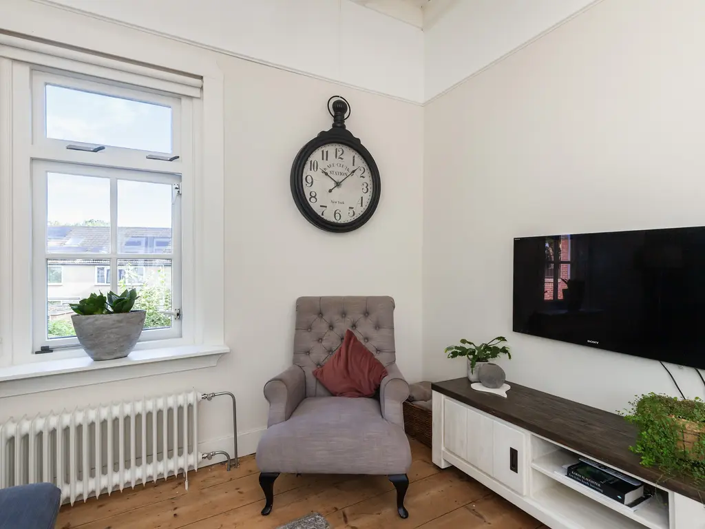 Molendijk 41, SLIEDRECHT